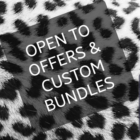 LETS BUNDLE - Picture 1 of 1